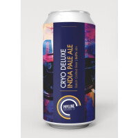 Pipeline Brewing Co Cryo Deluxe