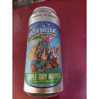 Burn 'Em Brewing Hipster Juicebag