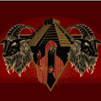 Holy Goat Holy Mountain 2024