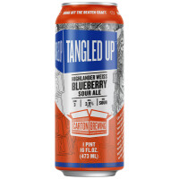 Carton Brewing Tangled Up