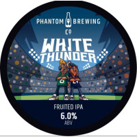 Phantom Brewing Co. White Thunder
