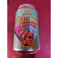 New Realm Brewing Kickflipper