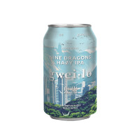 Gweilo Beer UK Limited Nine Dragons