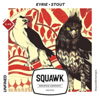 Squawk Brewing Co. Eyrie