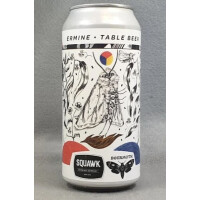 Squawk Brewing Co. Ermine