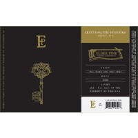Elder Pine Brewing & Blending Cryptanalysis of Enigma