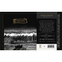 Elder Pine Brewing & Blending Dense Brume