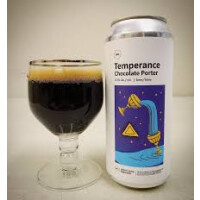 White Sails Brewing Temperance