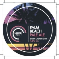 Pipeline Brewing Co Palm Beach