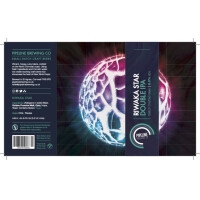 Pipeline Brewing Co Riwaka Star