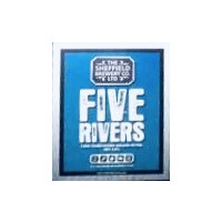 Sheffield Brewery Five Rivers