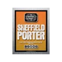 Sheffield Brewery Porter