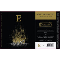 Elder Pine Brewing & Blending Empyreumatic