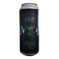 Angry Chair Brewing Space Grass IPA