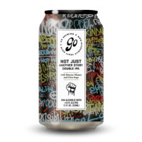 Go Brewing Not Just Another Story