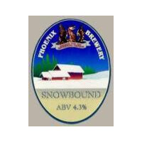 Phoenix (Oak Brewing Co.) Snowbound