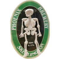 Phoenix (Oak Brewing Co.) Skellington