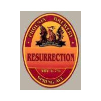 Phoenix (Oak Brewing Co.) Resurrection