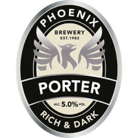 Phoenix (Oak Brewing Co.) Porter
