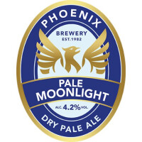 Phoenix (Oak Brewing Co.) Pale Moonlight