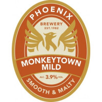 Phoenix (Oak Brewing Co.) Monkeytown Mild