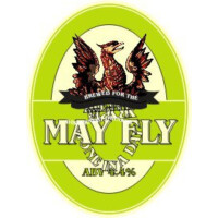 Phoenix (Oak Brewing Co.) Mayfly