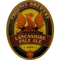 Phoenix (Oak Brewing Co.) Lancashire Pale Ale
