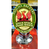 Phoenix (Oak Brewing Co.) Knick Knack Paddy Whack