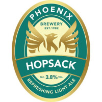 Phoenix (Oak Brewing Co.) Hopsack