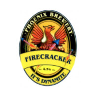Phoenix (Oak Brewing Co.) Firecracker