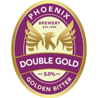 Phoenix (Oak Brewing Co.) Double Gold