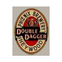 Phoenix (Oak Brewing Co.) Double Dagger