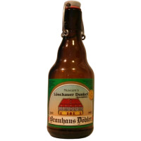 Brauhaus Döbler Museums Löschauer Dunkel