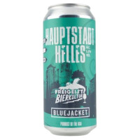 Freigeist Bierkultur Hauptstadt Helles