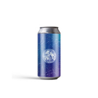 Weekend Project Brewing Co. Stars Align