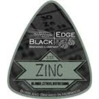 Blackedge Brewing Zinc