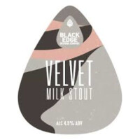 Blackedge Brewing Velvet