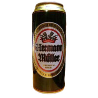 Van Pur Hermann Müller 3%