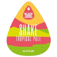 Blackedge Brewing Shake