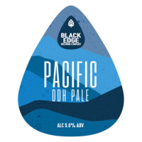 Blackedge Brewing Pacific