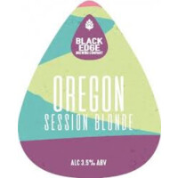 Blackedge Brewing Oregon