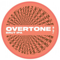 Overtone Brewing Co. Brut IPA