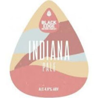 Blackedge Brewing Indiana