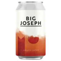 Big Joseph Amber Lager