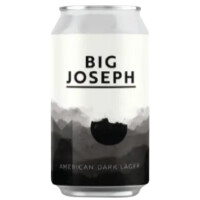 Big Joseph Dark Lager