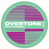 Overtone Brewing Co. Pale - Enigma