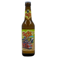 Alte Feuerwache Spritz'n Haisla