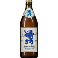 Brauerei Först Ludwig Samuel Bock