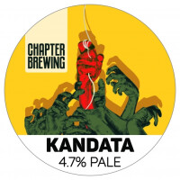Chapter Brewing Kandata