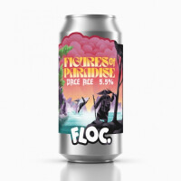 Floc. Brewing Figures Of Paradise